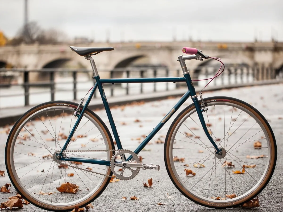 chouette︎ RadRace is back, Randbezirk, and The Swoops! — Slow Spin Society